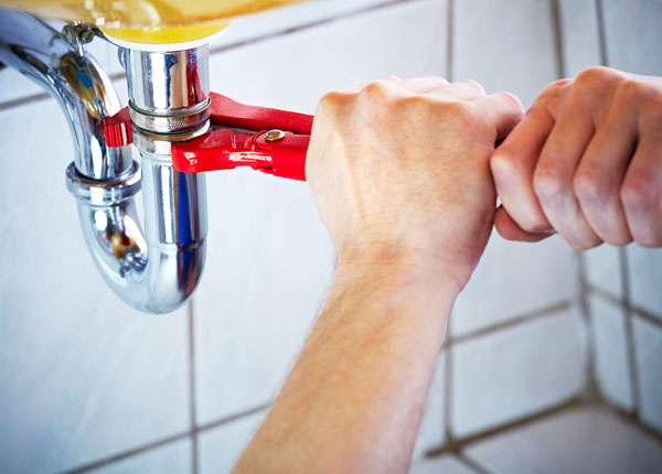 About Shacklefords Plumbers